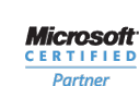 Microsoft Certified Partner